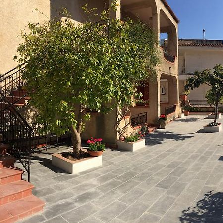 Dimora San Giovanni Noto Buitenkant foto