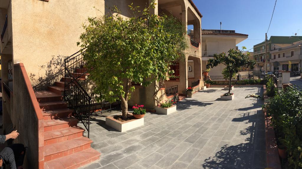 Dimora San Giovanni Noto Buitenkant foto